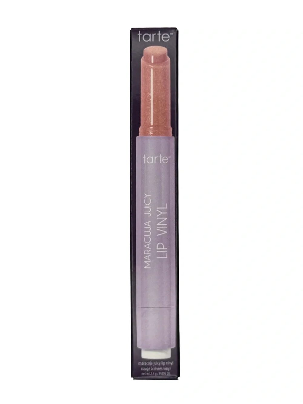 tarte maracuja juicy