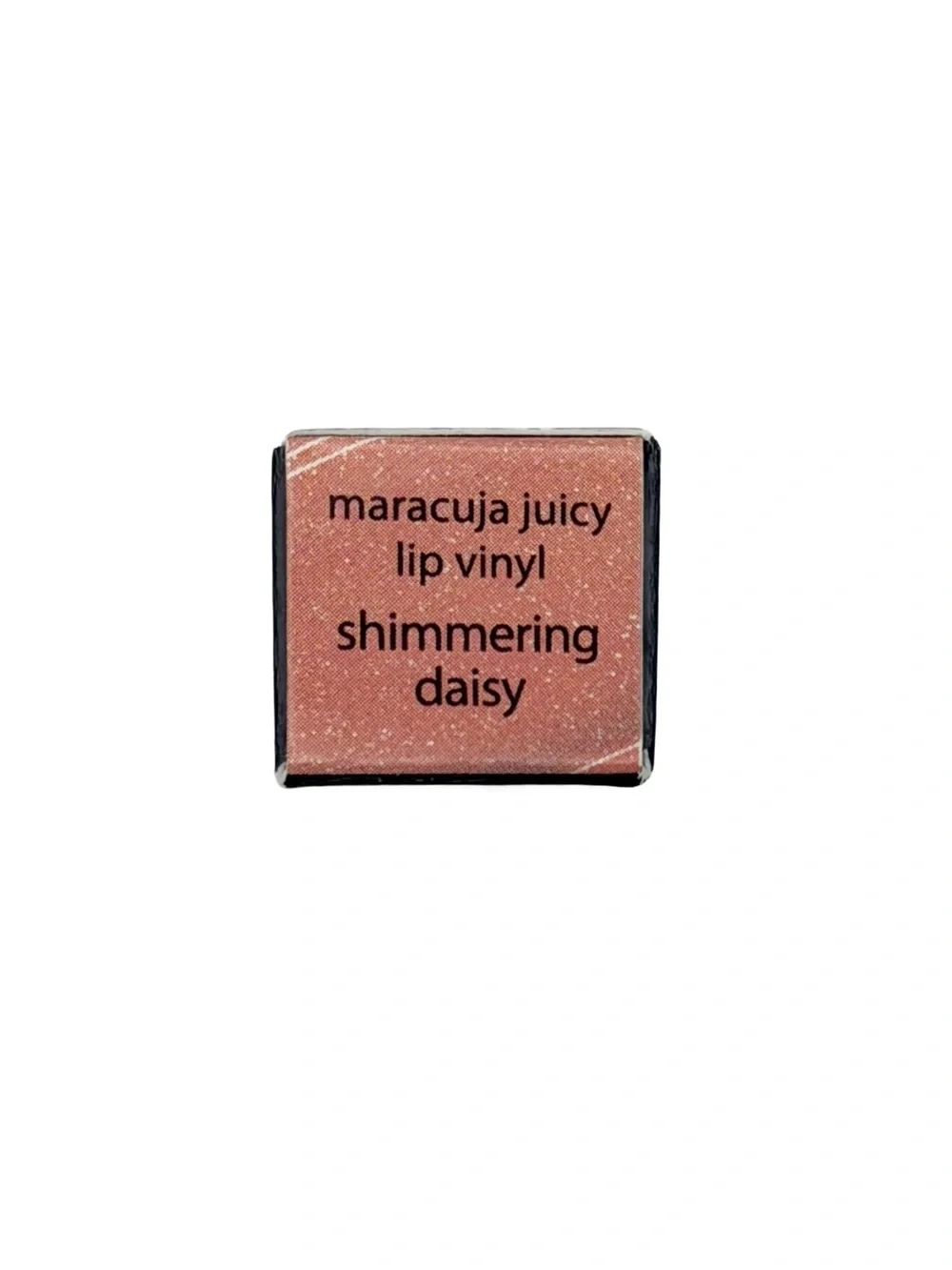 tarte maracuja juicy
