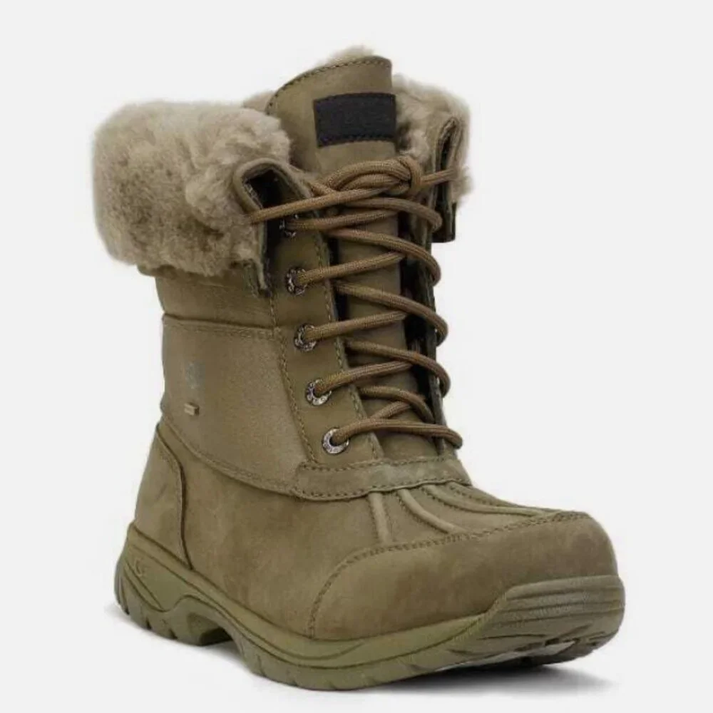 UGG men butte