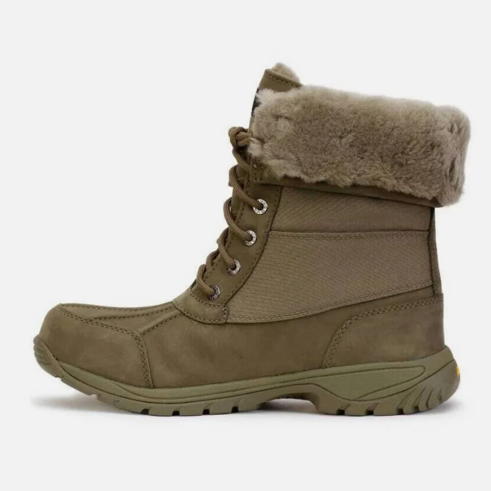 UGG men butte