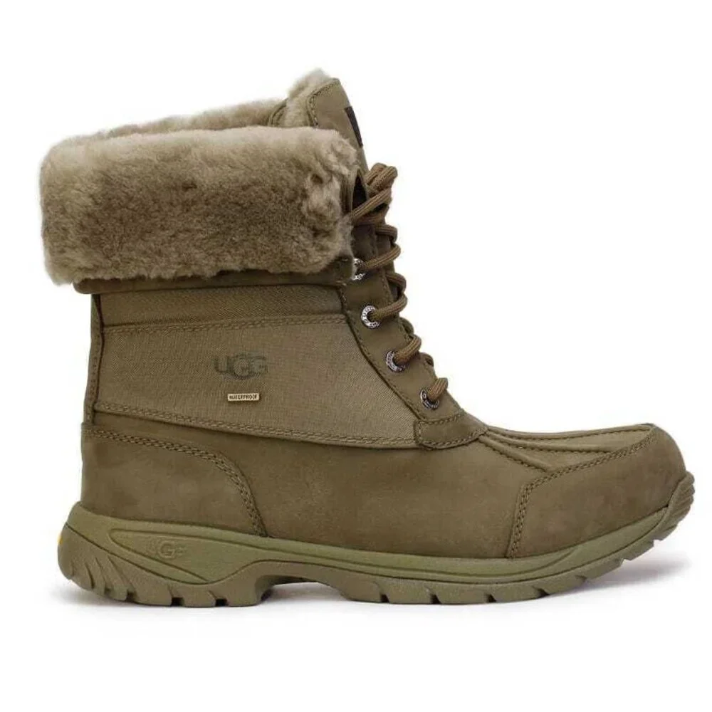 UGG men butte