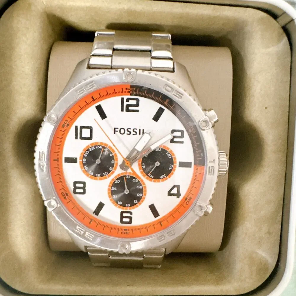 Fossil brox bq2530