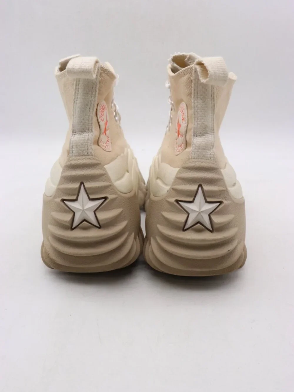 Converse run star