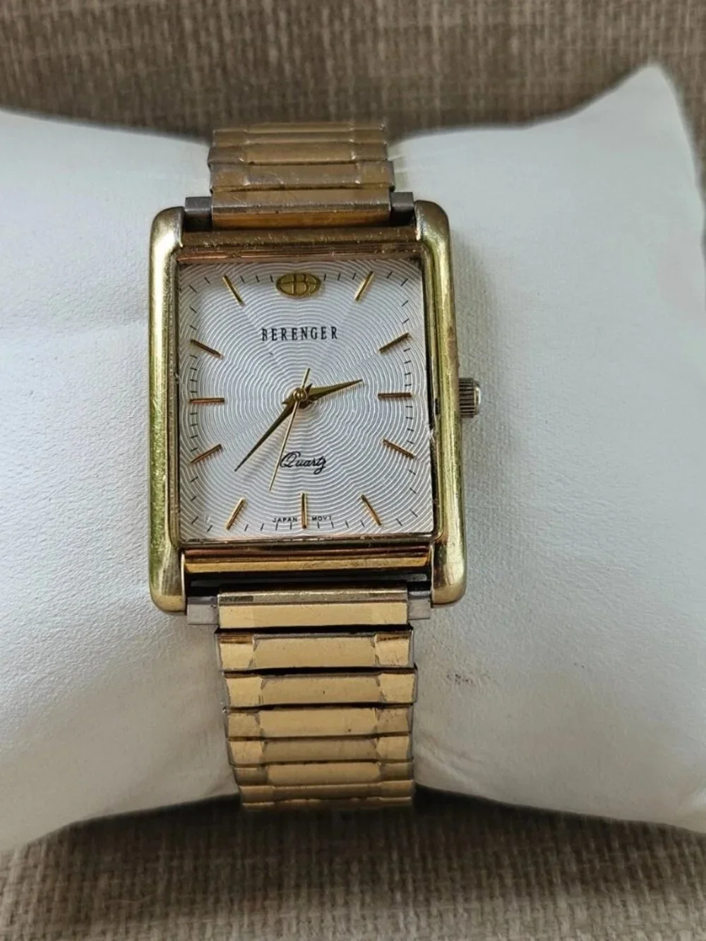 berenger vintage men