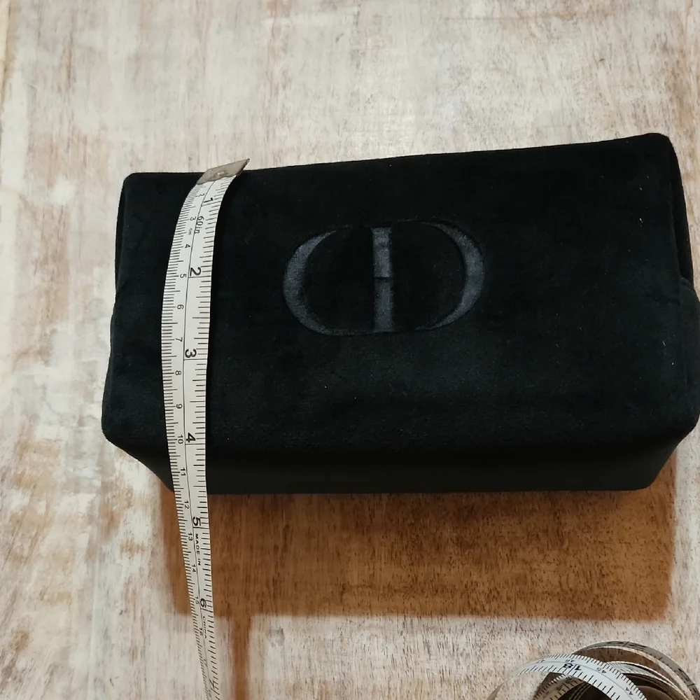 Dior sott velvet
