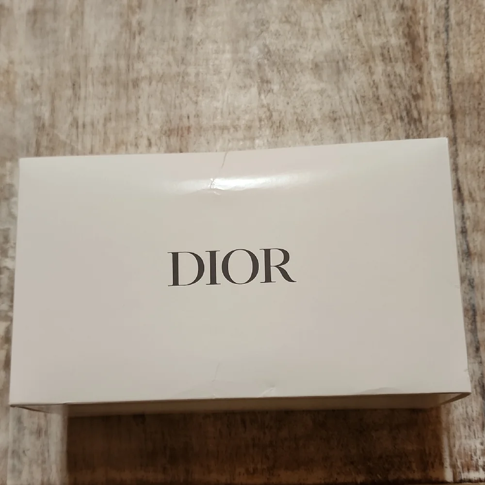 Dior sott velvet