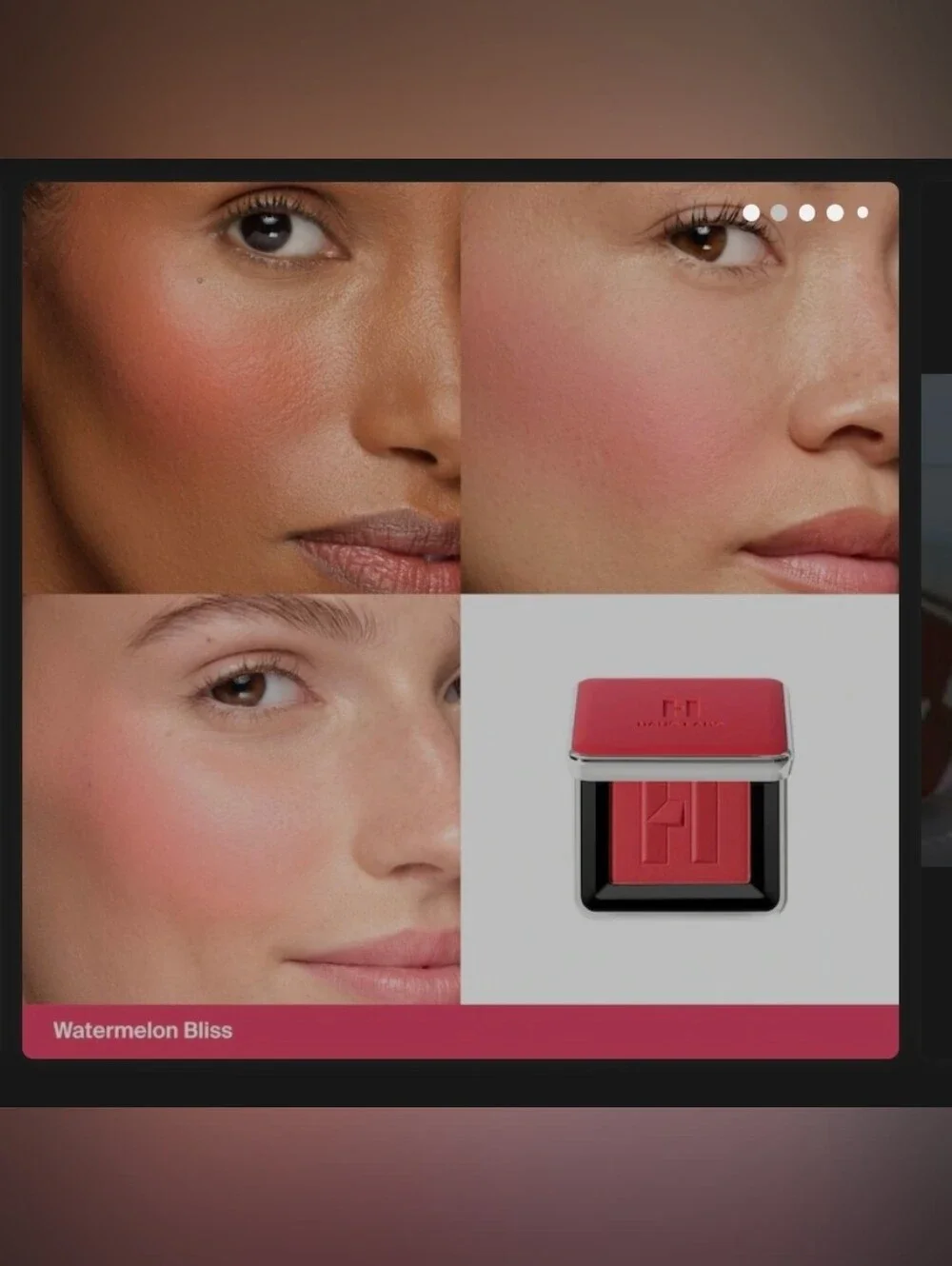 Haus Labs By Lady Gaga formula seamlessly any