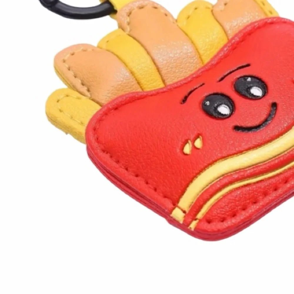 N/A adorable keychain