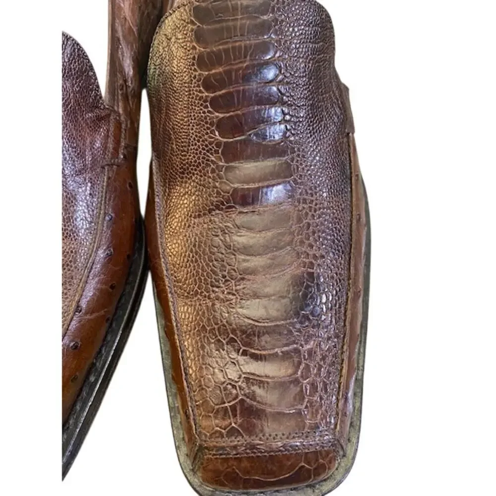 Mezlan excellent out leather