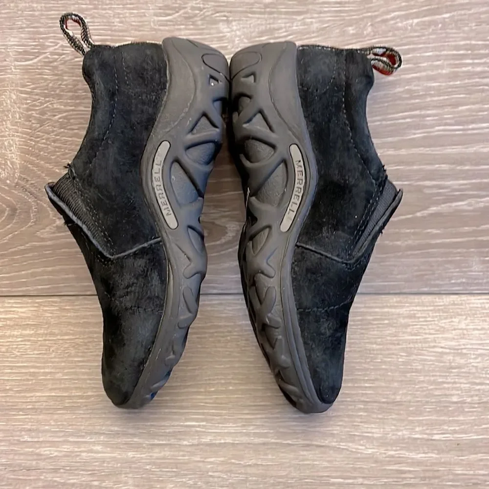 Merrell jungle moc