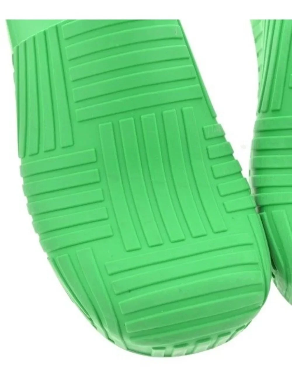 Bottega Veneta Sandals Green
