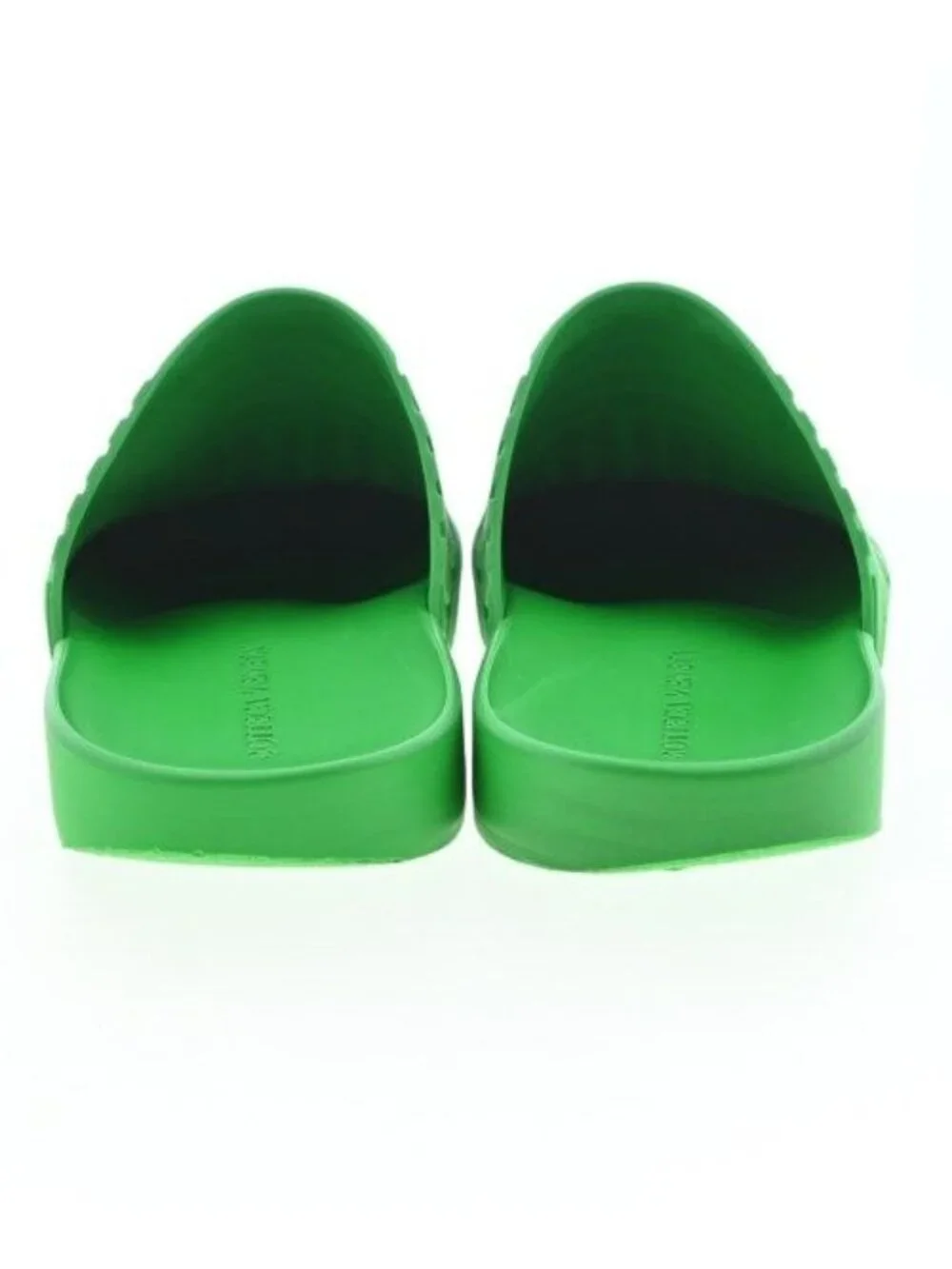 Bottega Veneta Sandals Green