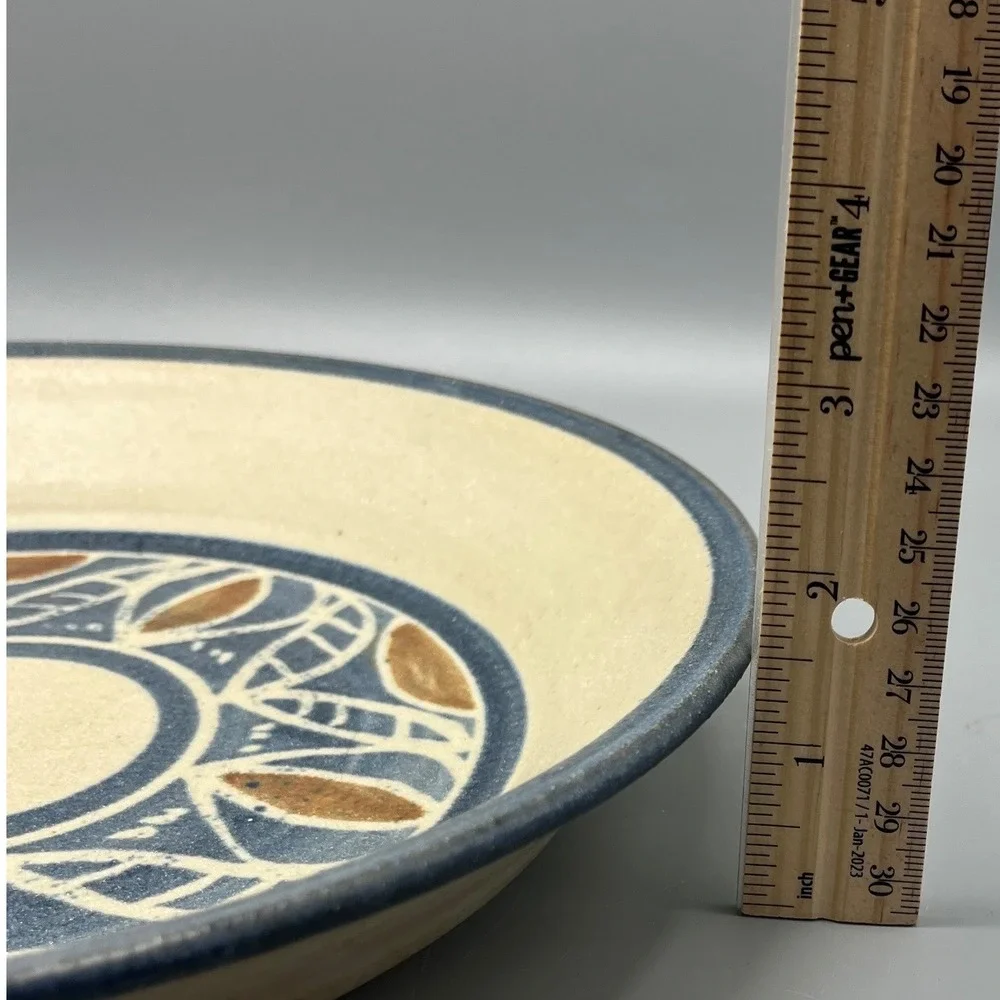 N/A studio pottery