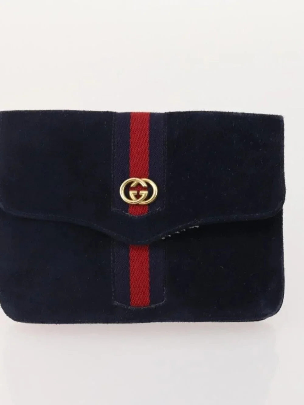 Gucci brand	gucci color	black