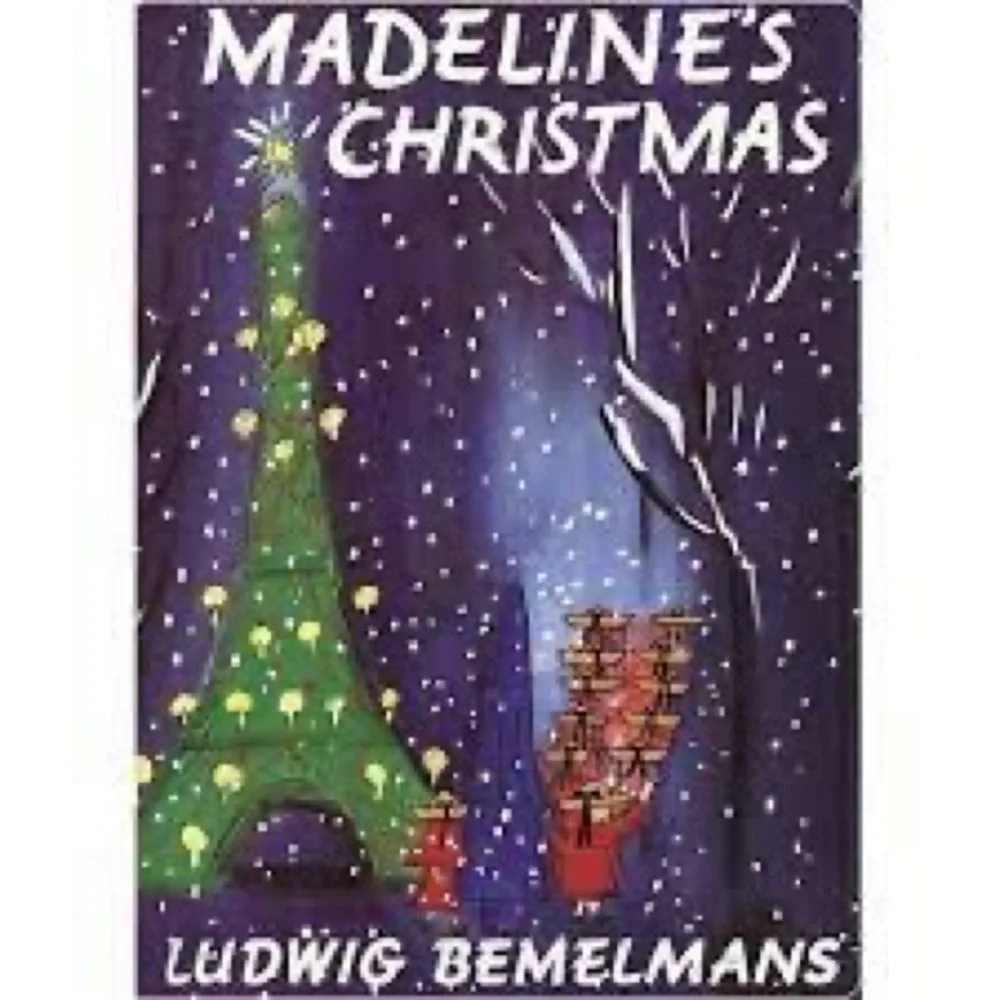 N/A madeline’s christmas