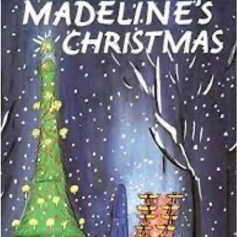 N/A madeline’s christmas