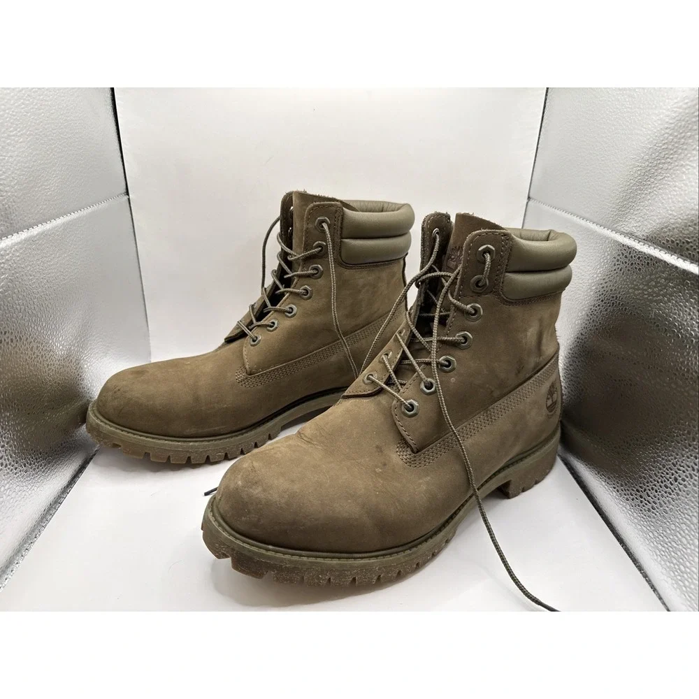Timberland preowned good