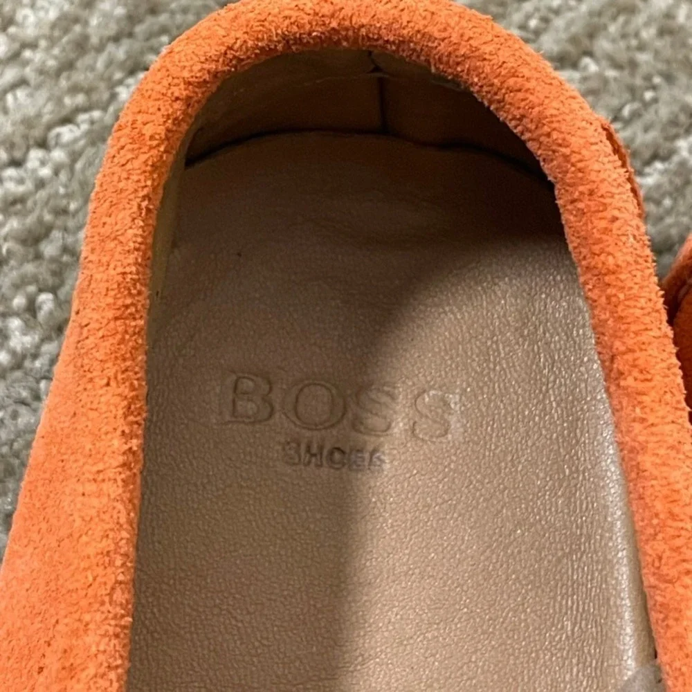 Hugo Boss hugo boss