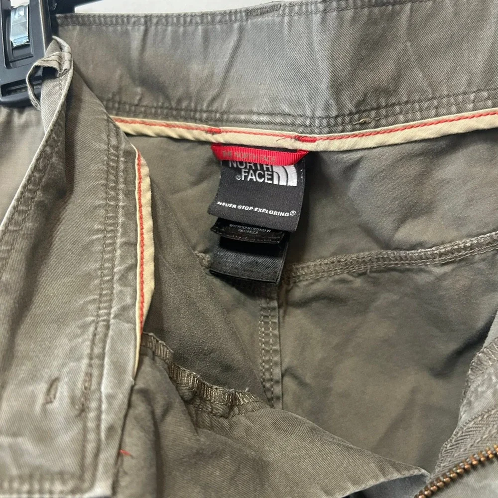 The North Face north face