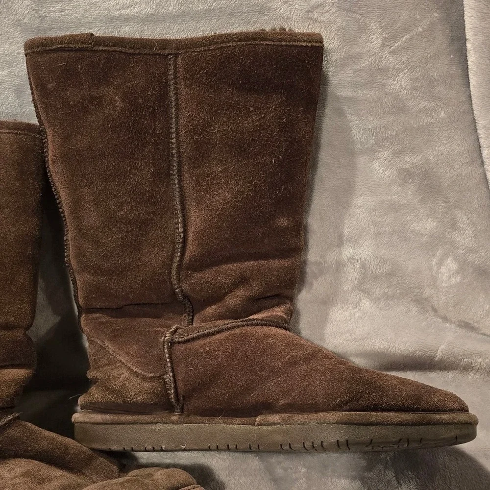 BearPaw boots offer