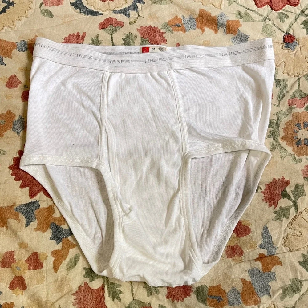 Hanes these are