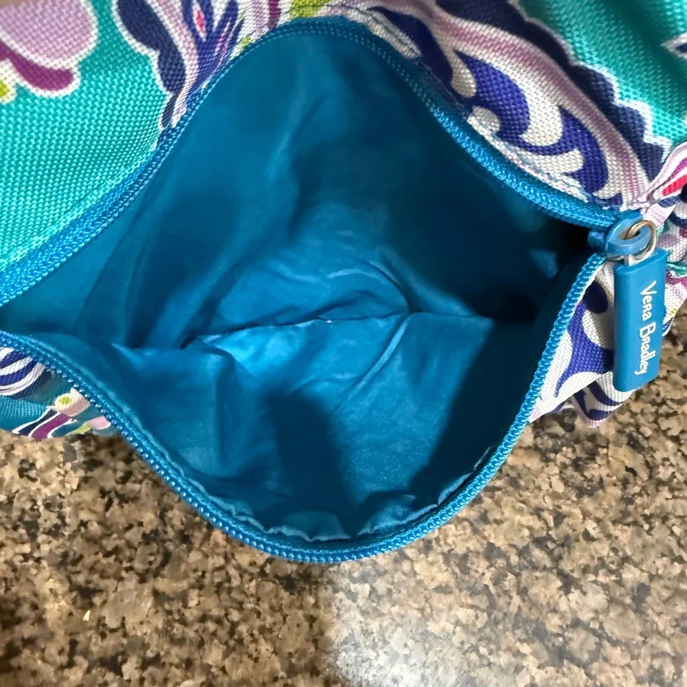 Vera Bradley height 13