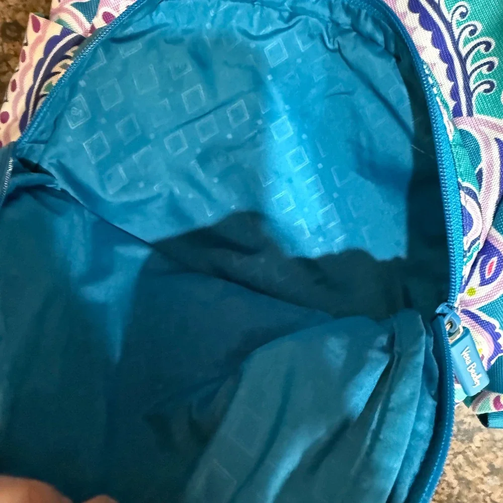 Vera Bradley height 13