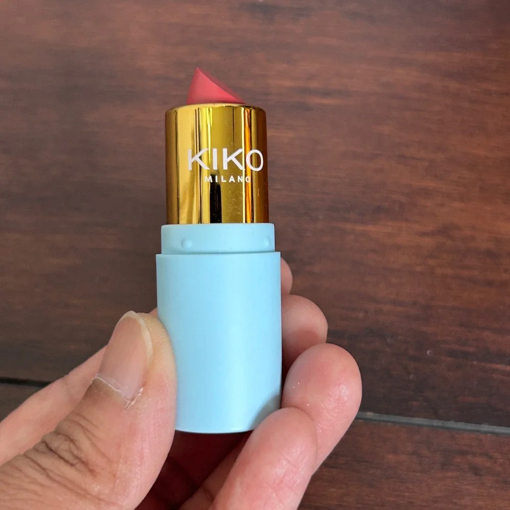 KIKO Milano features this