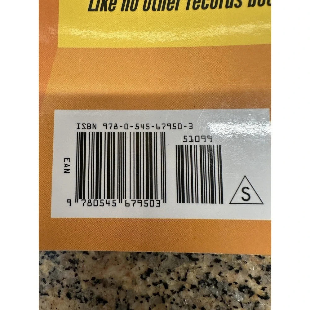 N/A title scholastic