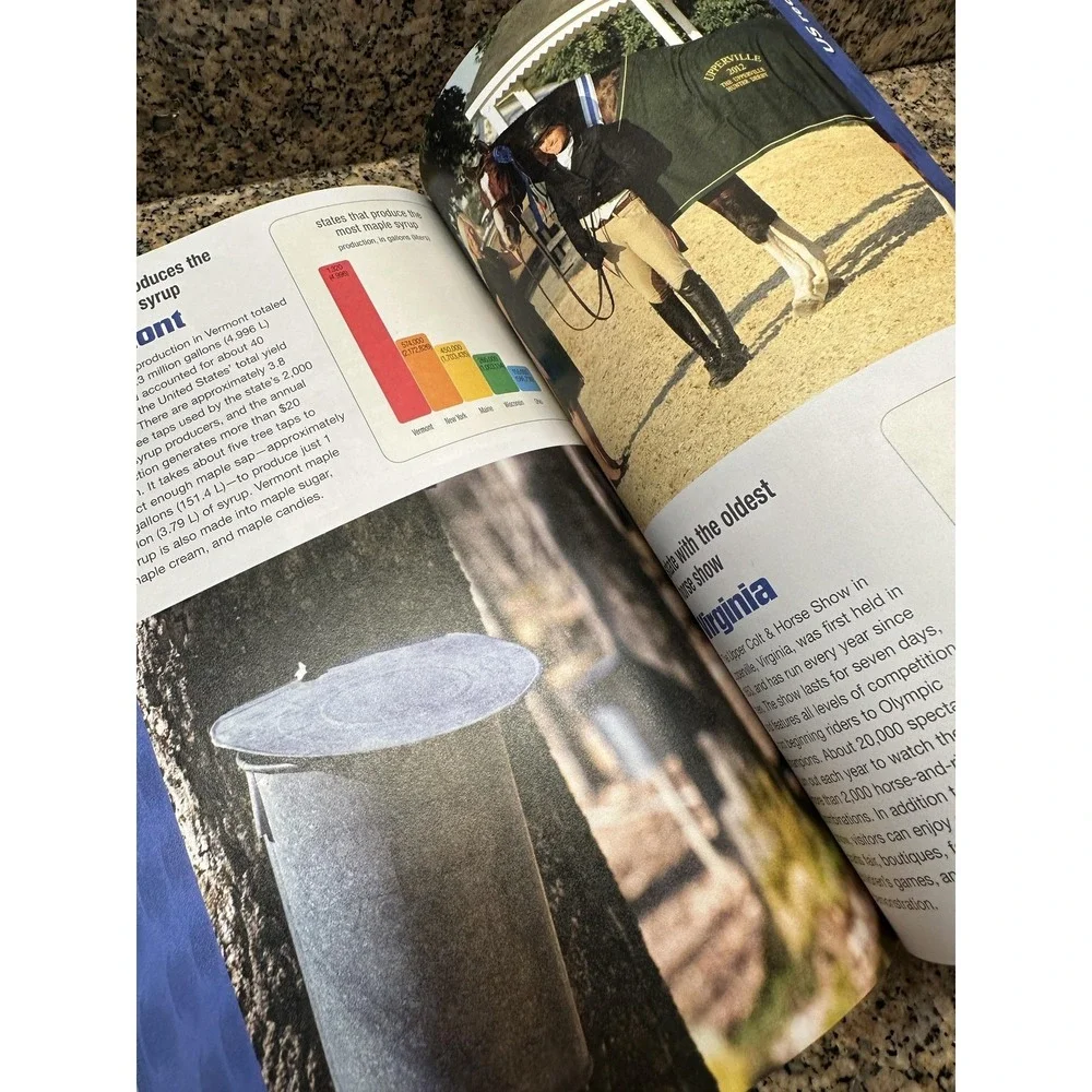 N/A title scholastic