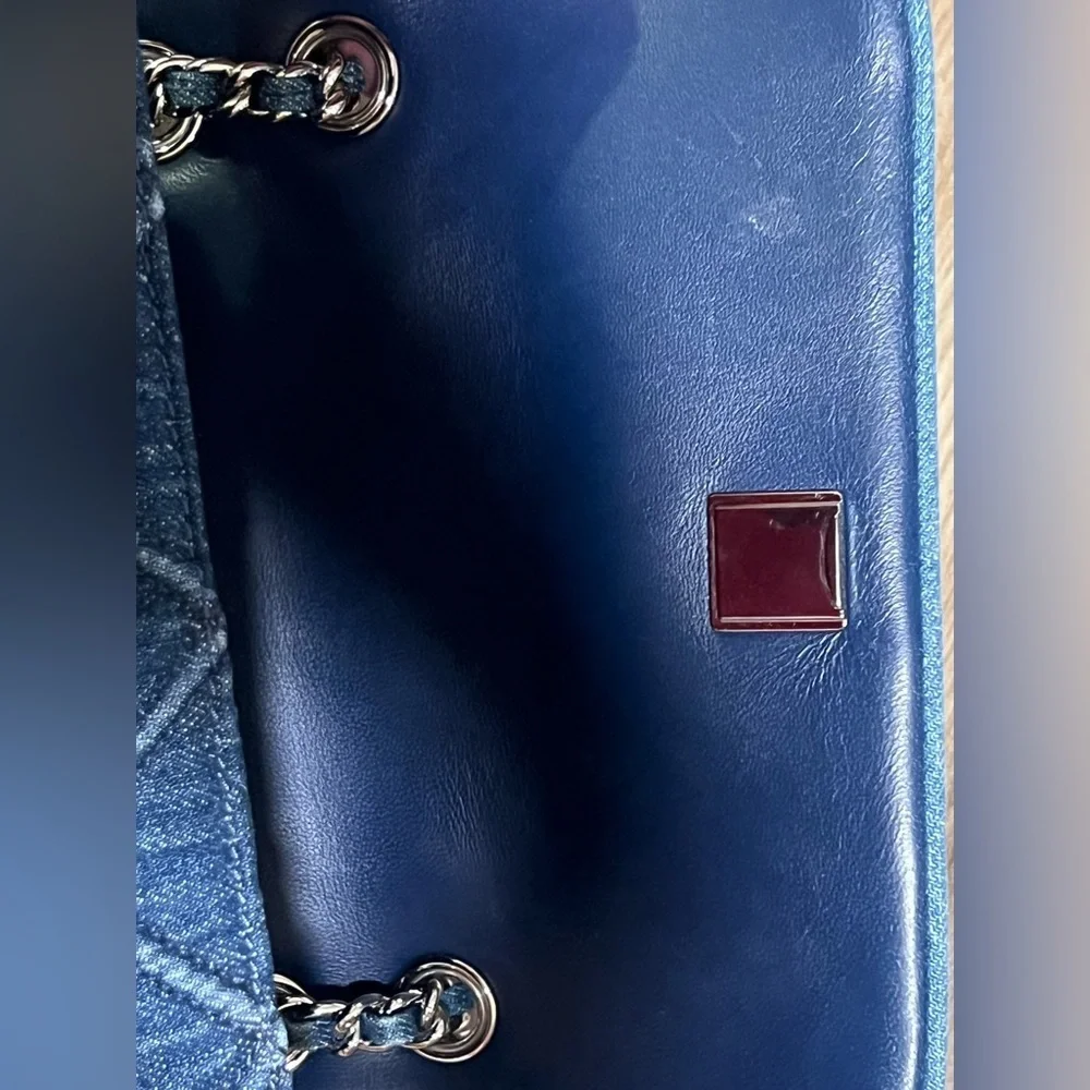Tory Burch this bag