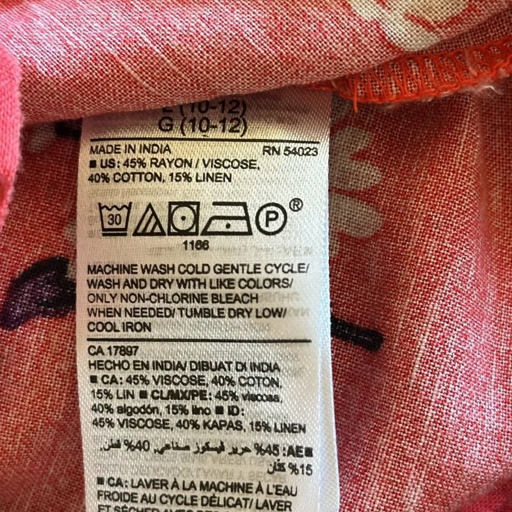 Old Navy details old