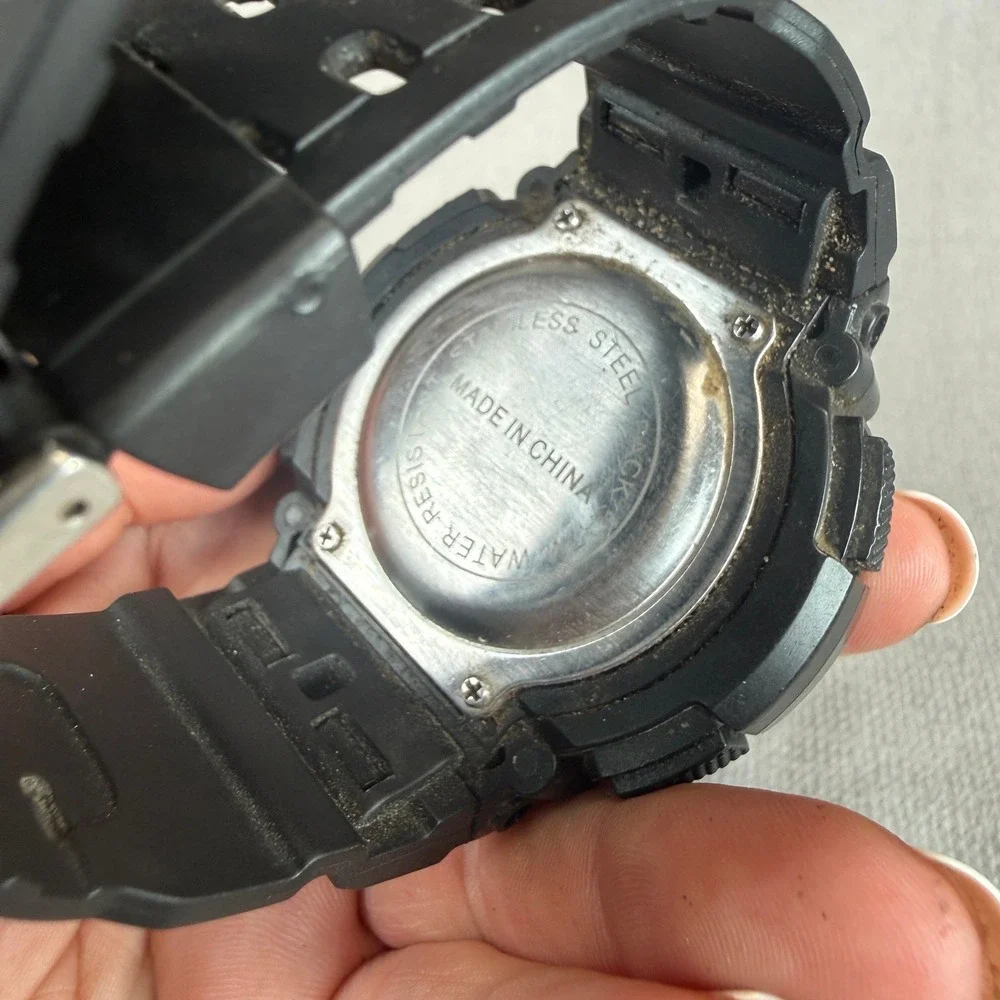 Steeltime brand product