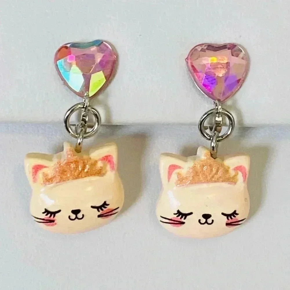 Mama Bling acrylic pairs