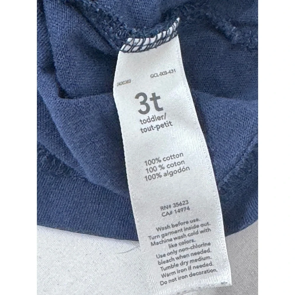 Carters short sleeve