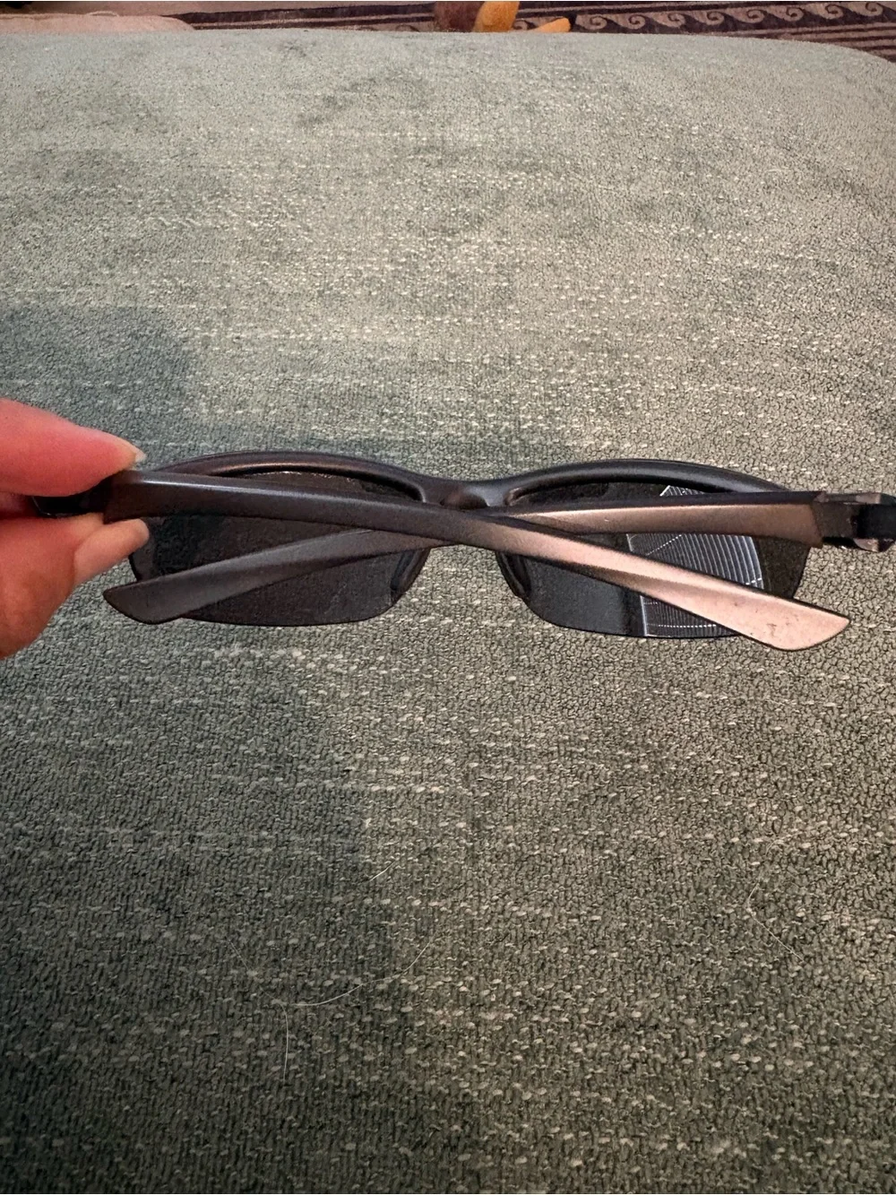 Smith Optics sleek wrap