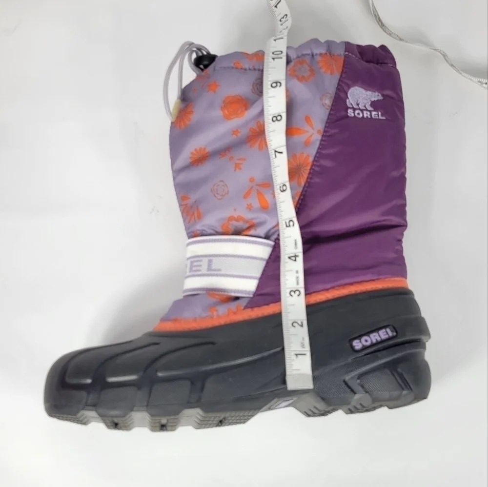 Sorel good pre