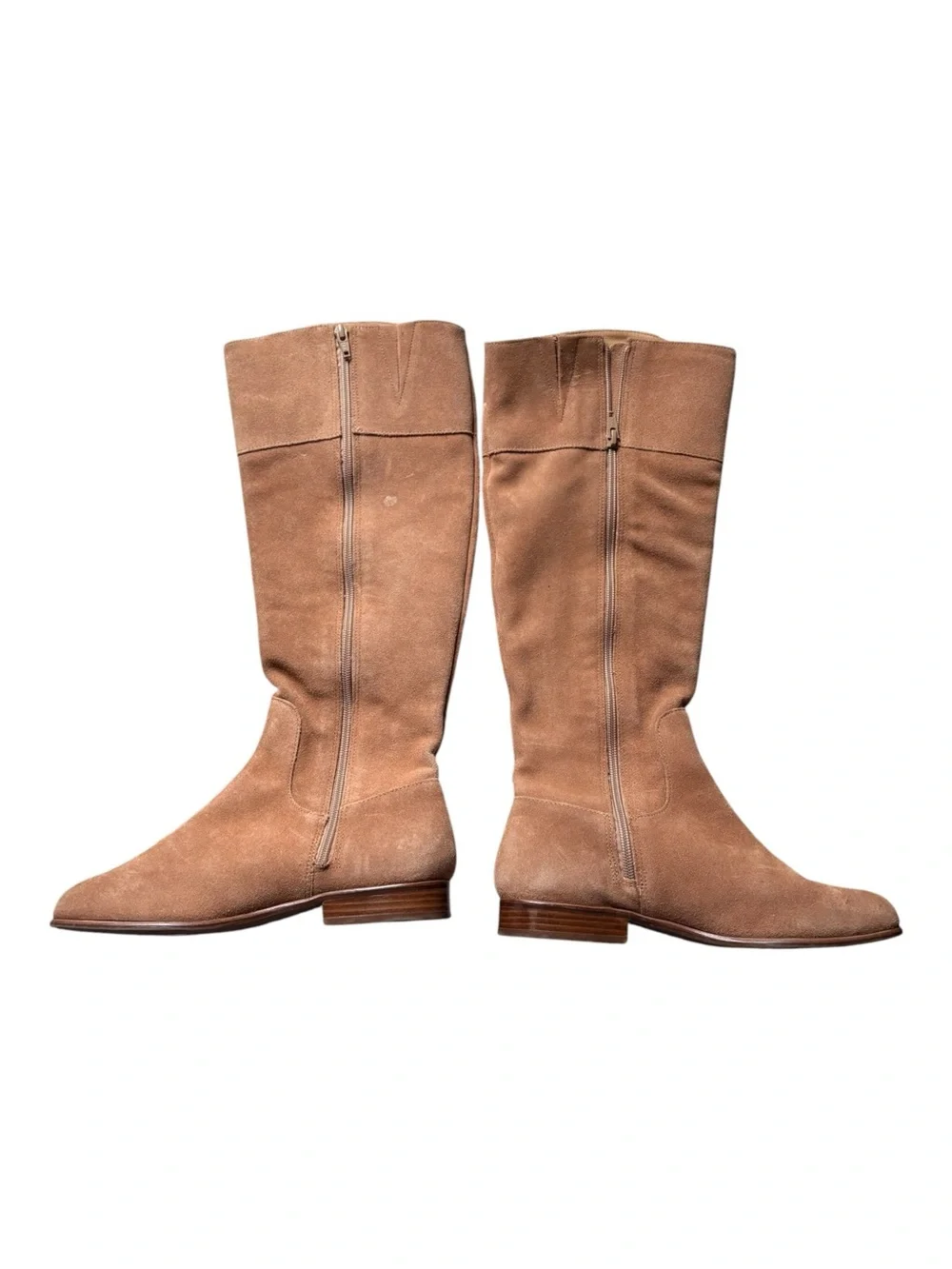 Jack Rogers timeless touch