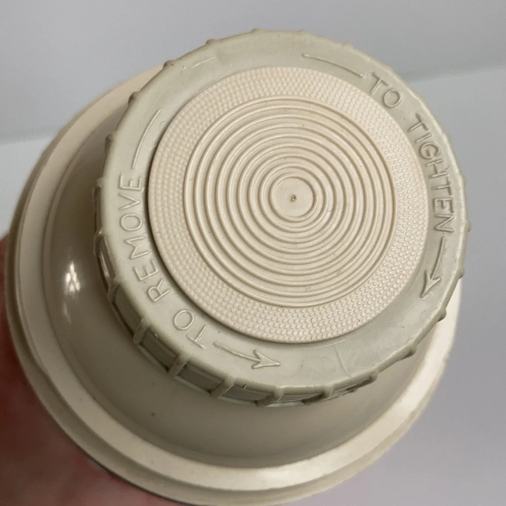 Thermos fun vintage