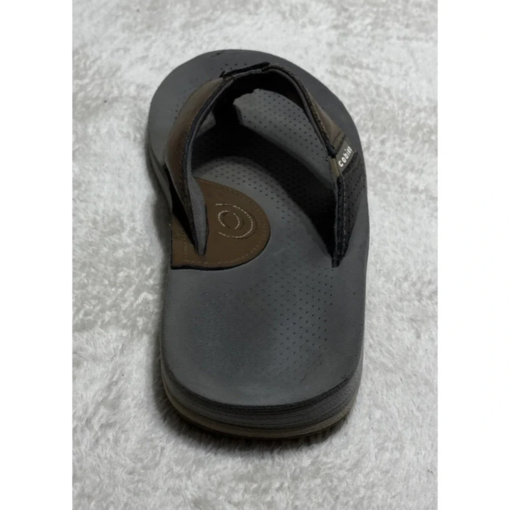 Cobian heal wear