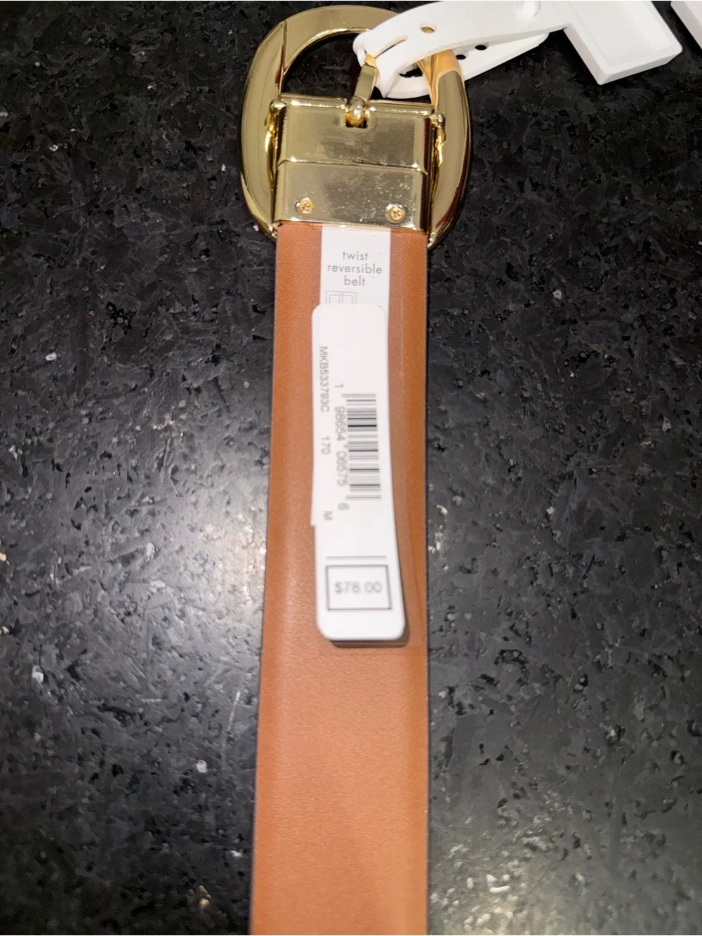 Michael Kors new michael