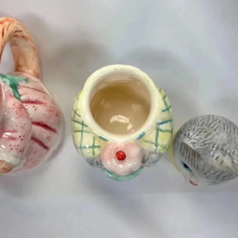 Avon vintage ceramic