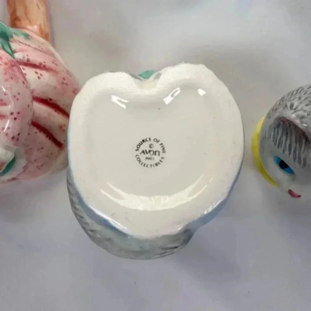 Avon vintage ceramic