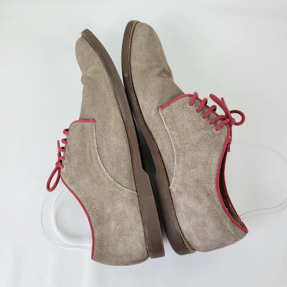 Sebago handcrafted mens
