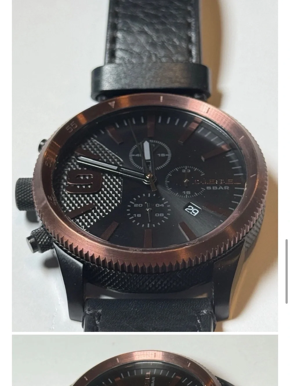 Diesel dz 4445