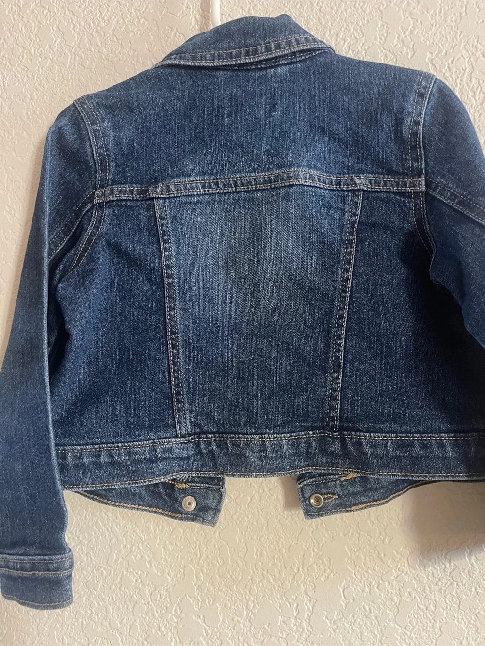 The Childrens Place classic jean