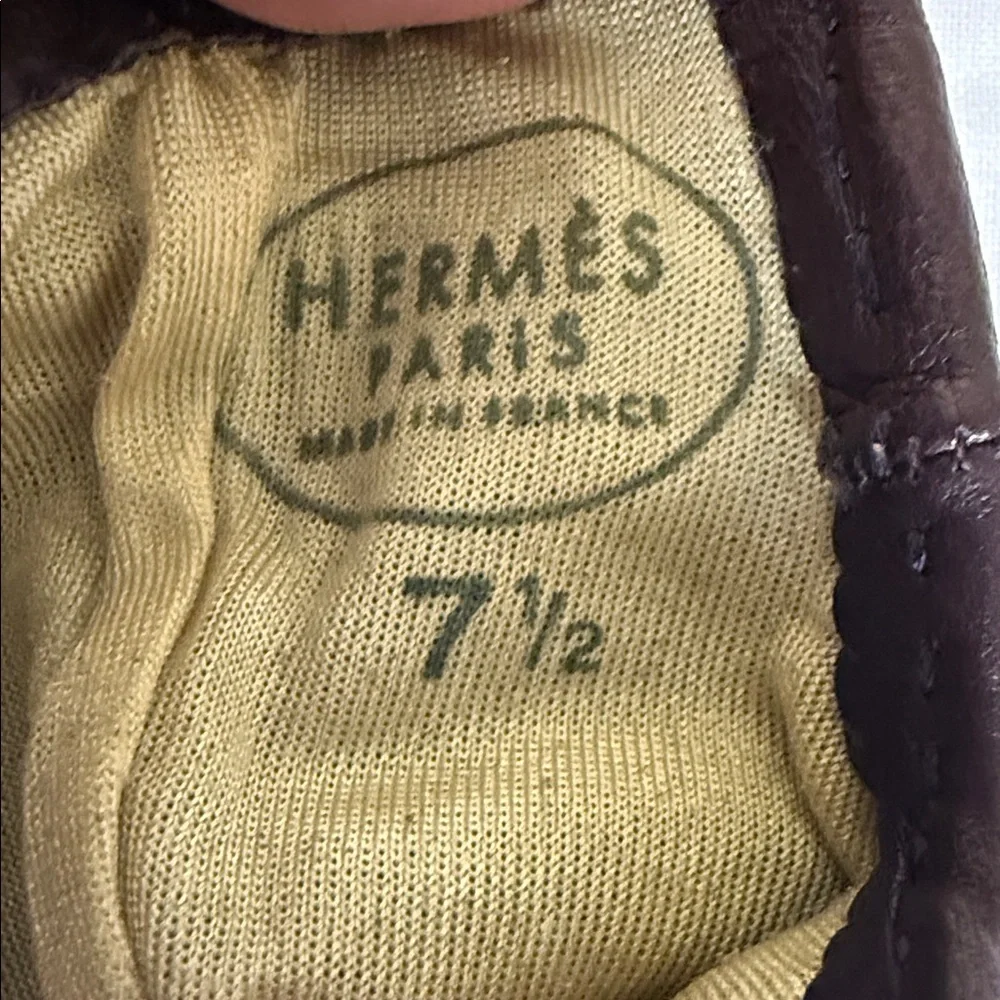 Hermes iconic hermès
