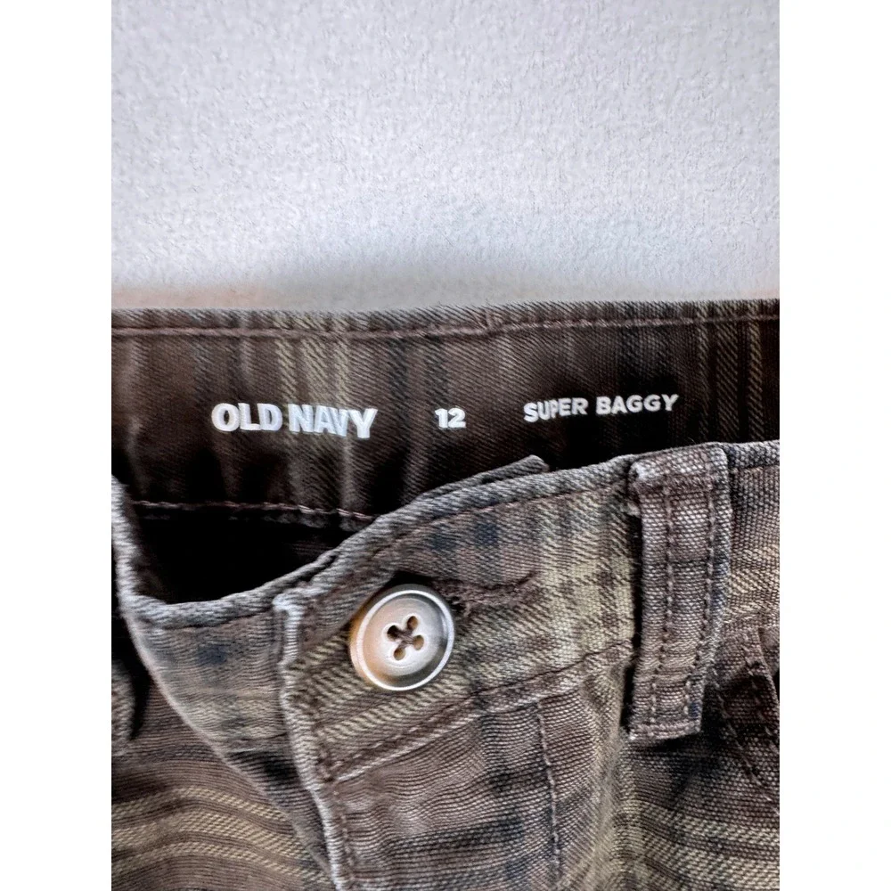 Old Navy classic old