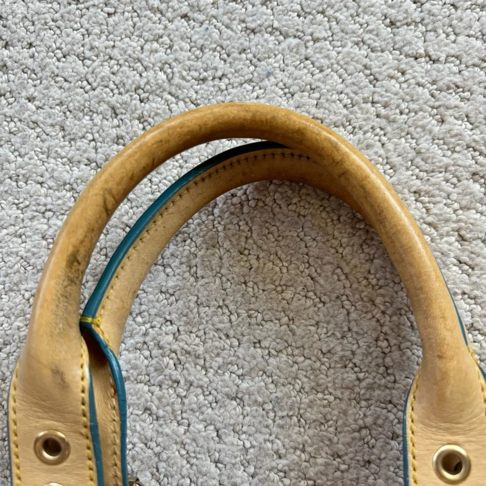 Dooney & Bourke vintage y2k