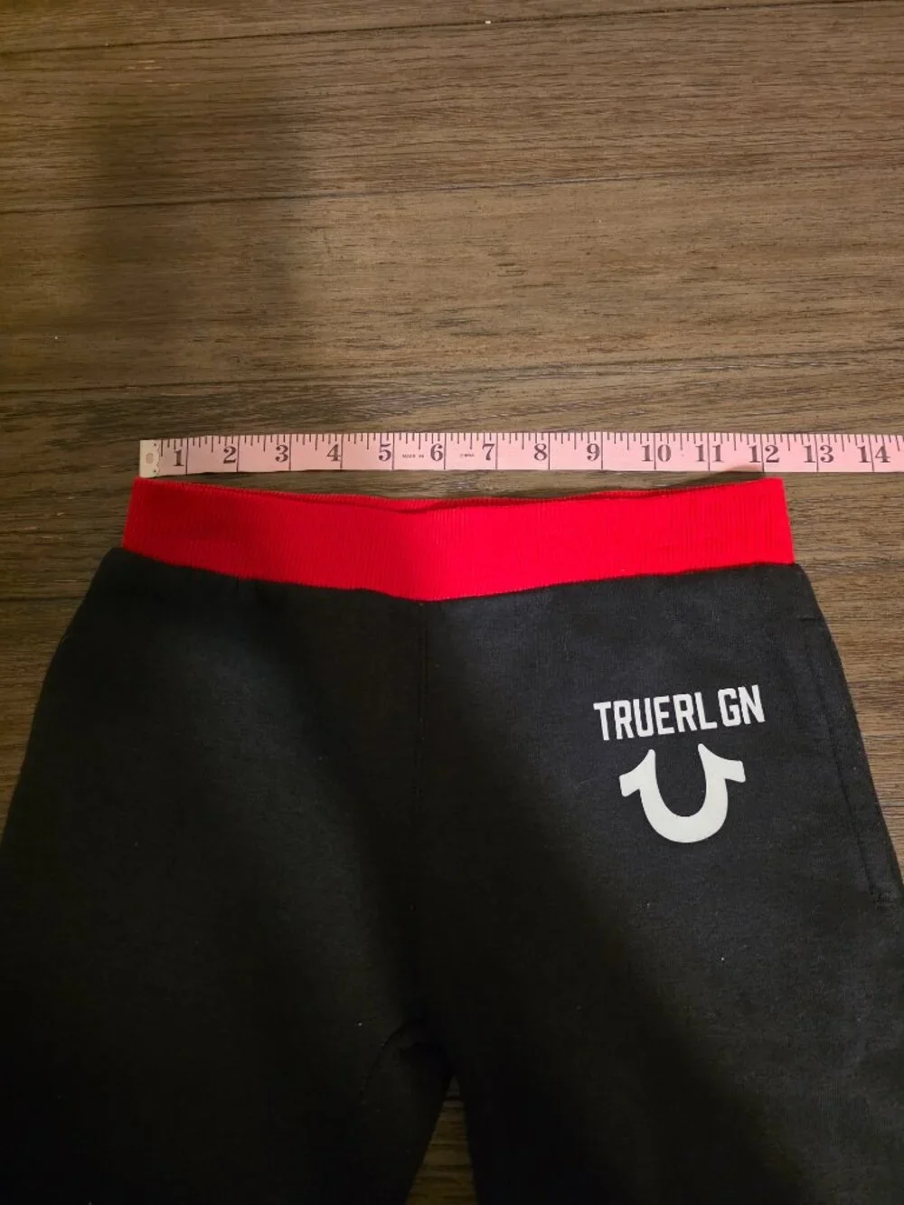 True Religion give their